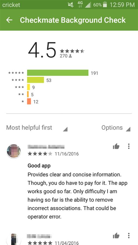 checkmate app review|Instant Checkmate Review .